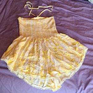 Victoria secret romper